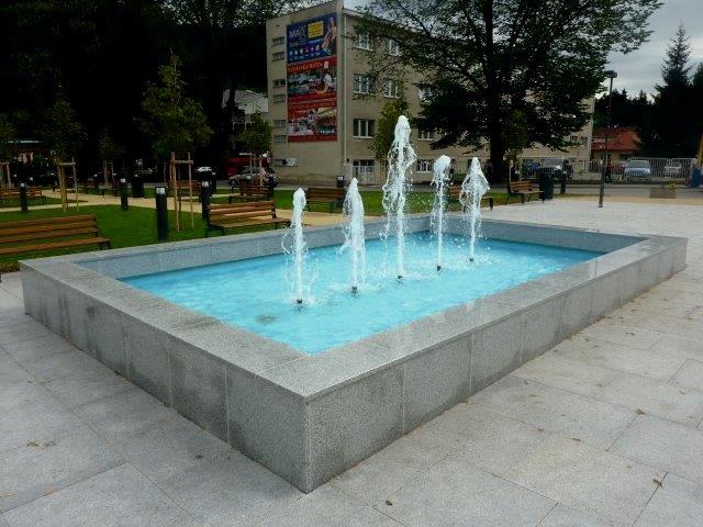fontana