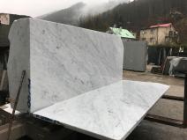 bianco carrara